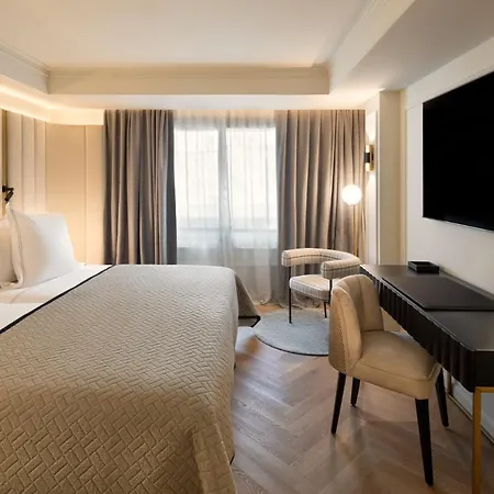 Hotel Mim Andorra Les Escaldes
