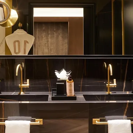 Mim Andorra 5* Лес Эскальдес