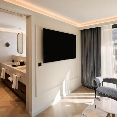 Mim Andorra Hotel
