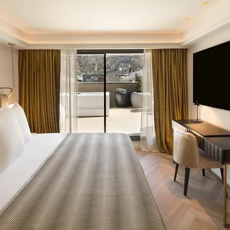Hotel Mim Andorra