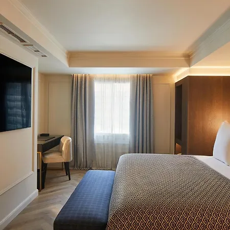 Mim Andorra 5*